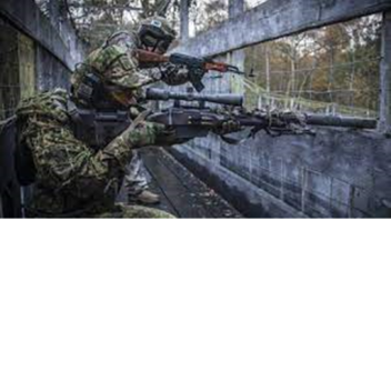 Big Airsoft Battles! (Beta)