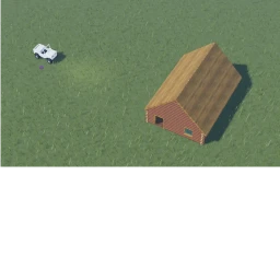 Crash a house (NEW) icon