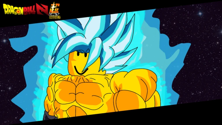 !Development! Dragon Ball N : Limit breaker