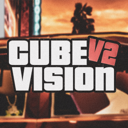 CUBEVISION ST.