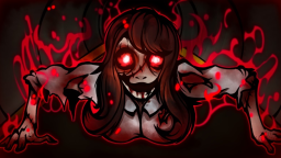 Przetrwaj Teke-Teke! [HORROR]