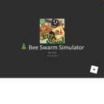 Bee swarm sim friends for life