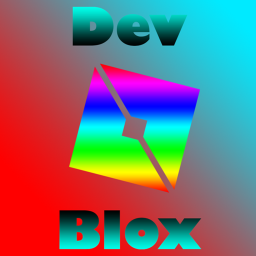 Dev-Blox Hangout place