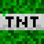 The green tnt