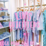 Liv's Outfitters