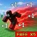 [FREE X5] Speedsters Infinite icon