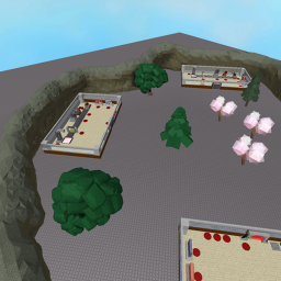Zombie Rush Murderers Tycoon!