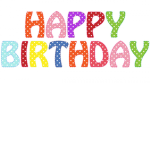 Happy Birthday Teagan!