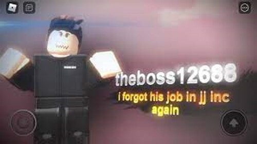 jjthegreat904's Place