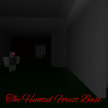 [Beta] The Haunted Forest Base