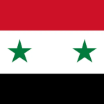|Syrian Arab Republic|