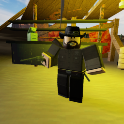 The Western