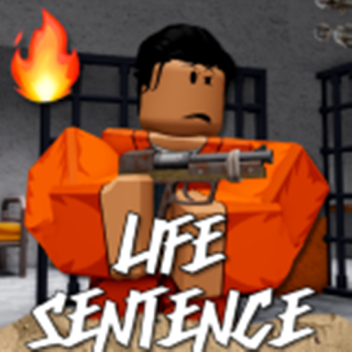 🔥[SUMMER] Life Sentence 