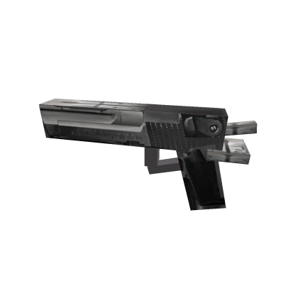 Desert Eagle