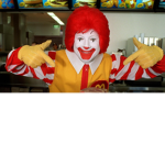 #The Clown Gang