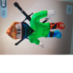 swordpacks only