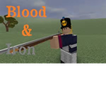 -Blood and Iron-