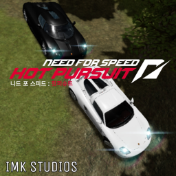 Need For Speed : Hot Pursuit