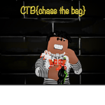CTB{Chase The bag}