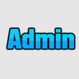 ADMIN IN BACKROOMS!