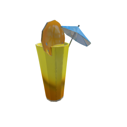 Tropical Drink