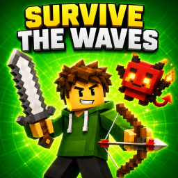 Survive The Waves [BETA]