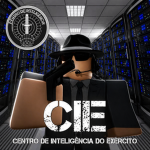 CIE ‖ Centro de Inteligência do Exército