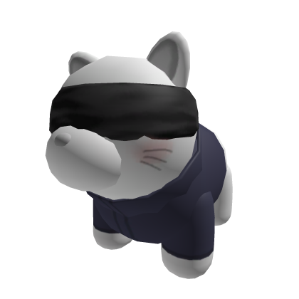CatJo Pet! (Waist) thumbnail