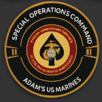 Marines Special Operations Command [USMC]