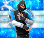 X gamer joarika