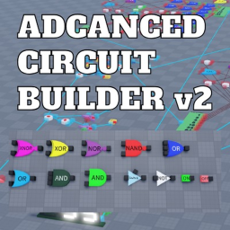 Circuit Builder