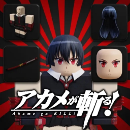 [NEW] Akame Ga Kill Outfits