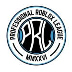 Professional Roblox League [2K25] Group Thumbnail