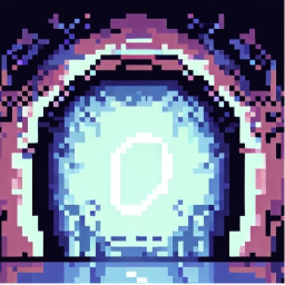 Trialverse  [CHRISTMAS]