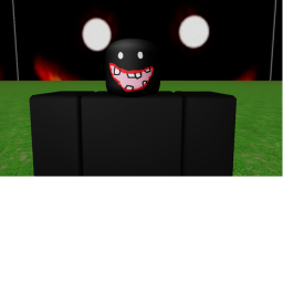 :) but bad