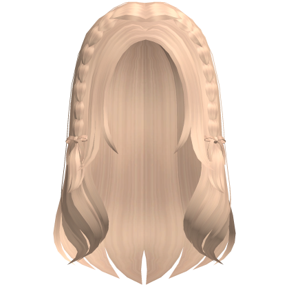 Blonde