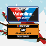 NASCAR Valvoline Racing Network