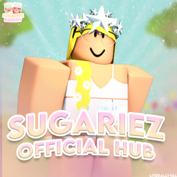 📝 Visit the Assistance Hub at Sugariez Bakery!