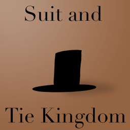 Suit and Tie Kingdom