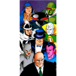 [IL] Injustice League