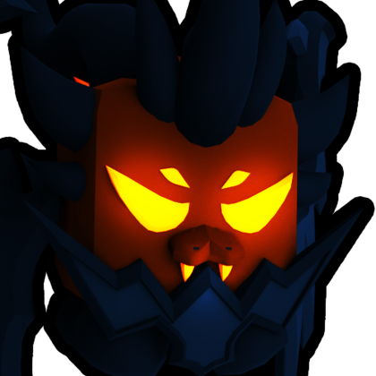 Normal Volcanic Overlord