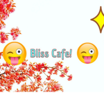 Bliss Cafe!