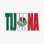 Cartel de Tijuana C-A-F