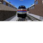 amtrak group