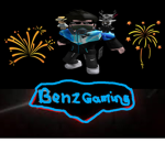 Benz Gaming Fan Club :D