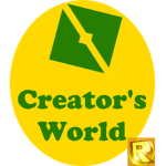 Creator's World