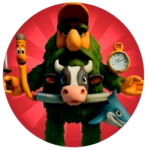 LIMITED EVENT BRBRSATURNITOBOSS