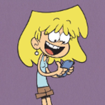 Lori Loud's NEW Place 2