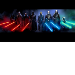 the ultimate Star Wars club