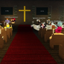 True God Lovers Church
